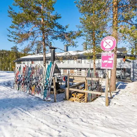 Vuosselinhelmi C6 By Interhome *