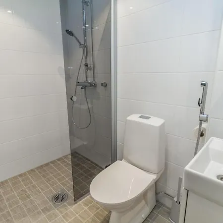 Vuosselinhelmi C6 By Interhome Сasa de vacaciones