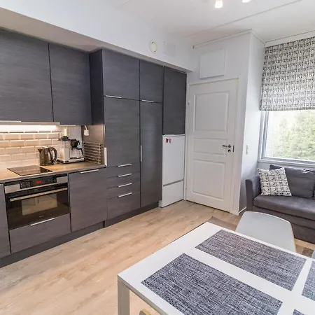 Vuosselinhelmi C6 By Interhome Сasa de vacaciones *