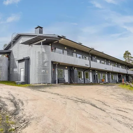 Vuosselinhelmi C6 By Interhome Rukatunturi