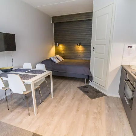 Tatil Evi Vuosselinhelmi C6 By Interhome *