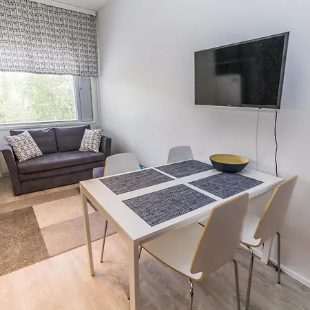 Vuosselinhelmi C6 By Interhome Tatil Evi Ruka