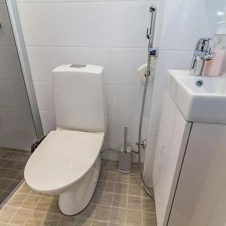 Vuosselinhelmi C6 By Interhome * Ruka