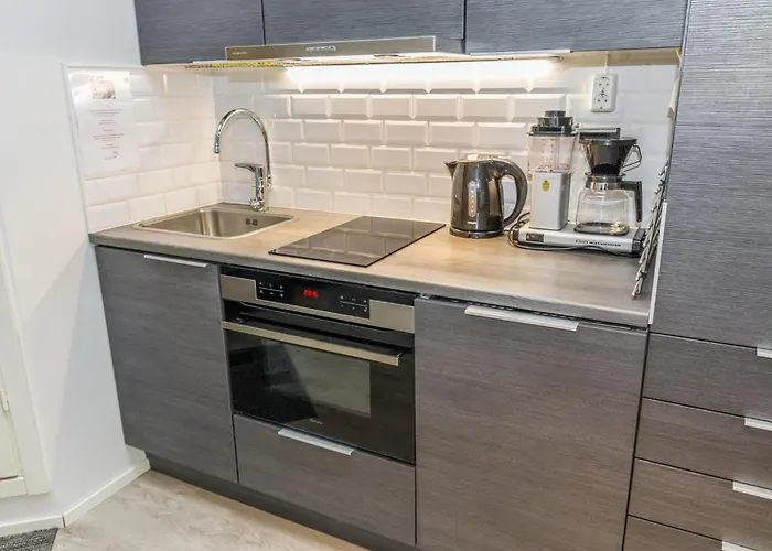 Vuosselinhelmi C6 By Interhome بيت للعطل